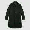古驰/Gucci 罗登呢单排扣外套 397908 Z533A 3372