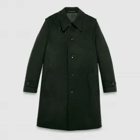 古驰/Gucci 罗登呢单排扣外套 397908 Z533A 3372