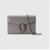 古驰/Gucci Dionysus链带迷你袋 401231-CAOGN-1293