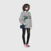 古驰/Gucci Dionysus系列链条皮革迷你手袋 401231_CAOGN_8204