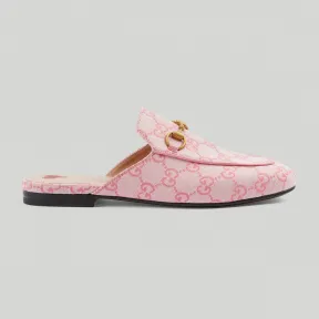古驰/Gucci 女式Princetown GG拖鞋 423514-2UZO0-8472