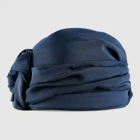 古驰/Gucci 丝绸羊毛帽 426588 3G582 4100