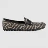 古驰/Gucci GG Caleido 驾车鞋 429357 KVWD0 9780