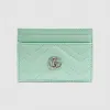 古驰/Gucci  GG Marmont系列卡片夹 443127-DTD1P-3926