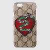 古驰/Gucci 限量版iPhone 6保护套
 456868 K8KF0 8919