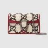 古驰/Gucci Dionysus 系列超迷你手袋 476432 G48AN 8576