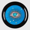 古驰/Gucci 星眼圆形中号金属托盘 482760 ZAM01 1082