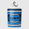 古驰/Gucci Esotericum“Modern Future”印花中号蜡烛 482841 ZAP09 4179