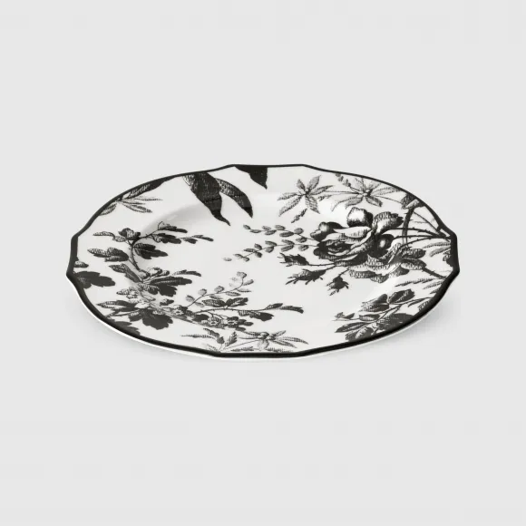 古驰/Gucci Herbarium甜品碟一套两件 497306-ZAIRR-1082 