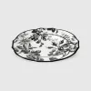 古驰/Gucci Herbarium茶碟一套两件 497308-ZAIRR-1082 
