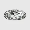 古驰/Gucci Herbarium镶边汤碗一套两件 497378-ZAIRR-1082 
