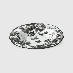 古驰/Gucci Herbarium镶边汤碗一套两件 497378-ZAIRR-1082 