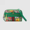 古驰/Gucci 官网专享Ophidia系列GG花卉迷你手袋 517350_92YBE_8709