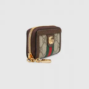 古驰/Gucci Ophidia系列GG钥匙包 523157_96IWG_8745