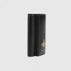 古驰/Gucci Animalier系列钥匙包 523683_DJ20T_1000
