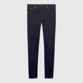 古驰/Gucci 紧身牛仔裤 543712 XDADD 4473