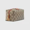 古驰/Gucci Ophidia系列GG化妆包 548393_K5I5G_9778