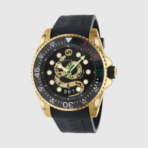 古驰/Gucci Gucci Dive腕表，45毫米  YA136219