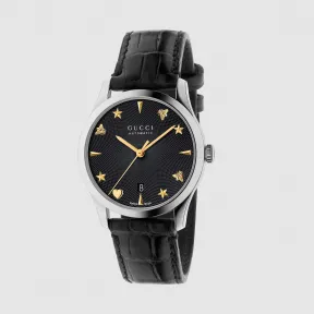 古驰/Gucci G-Timeless腕表，38毫米 YA126469A