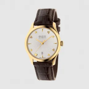 古驰/Gucci G-Timeless腕表，38毫米 YA126470A