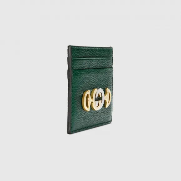 古驰/Gucci 皮革卡包 570679_1B90X_3154