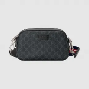 古驰/Gucci GG Supreme帆布肩背包 574886-K5RLN-1095