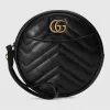 古驰/Gucci GG Marmont 系列腕包 575164 DTDCT 1000