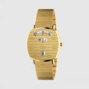古驰/Gucci Grip 系列腕表，35 毫米  YA157403