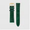 古驰/Gucci Grip系列鳄鱼皮表带，38毫米 596392-ICBA0-3020