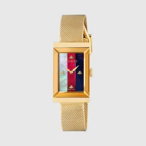 古驰/Gucci G-Frame腕表 YA147410