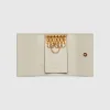 古驰/Gucci [Ophidia] 网纹钥匙包 603732-96IWT-9794