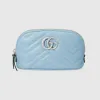 古驰/Gucci  GG Marmont系列中号化妆包 625544-DTDHP-4928