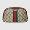 古驰/Gucci Ophidia系列大号化妆包 625551-96IWG-8745