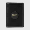 古驰/Gucci Gucci Off The Grid系列护照夹 625584-H9HAN-1000