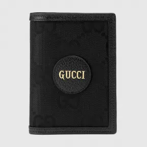 古驰/Gucci Gucci Off The Grid系列护照夹 625584-H9HAN-1000