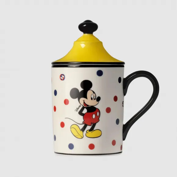 古驰/Gucci   Disney x Gucci马克杯 629538-ZAE1L-9399