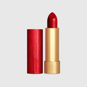 古驰/Gucci 25 Goldie Red，限量版 Rouge a Levre Satin 648316-9PLP7-9025
