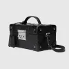 古驰/Gucci 香港地区独家发售：Padlock珠宝盒 649582-1W3DN-1000