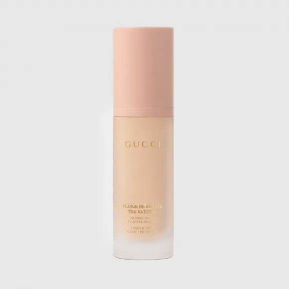 古驰/Gucci #140W，古驰丝润真肌粉底液 654871-9PFO3-9011