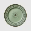 古驰/Gucci Gucci 蜜蜂甜点盘，两件套 661993-ZAG8T-3701