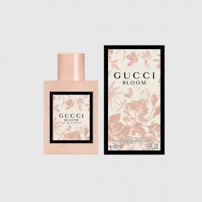 古驰/Gucci Gucci Bloom淡香氛（50毫升） 670056-99999-0099