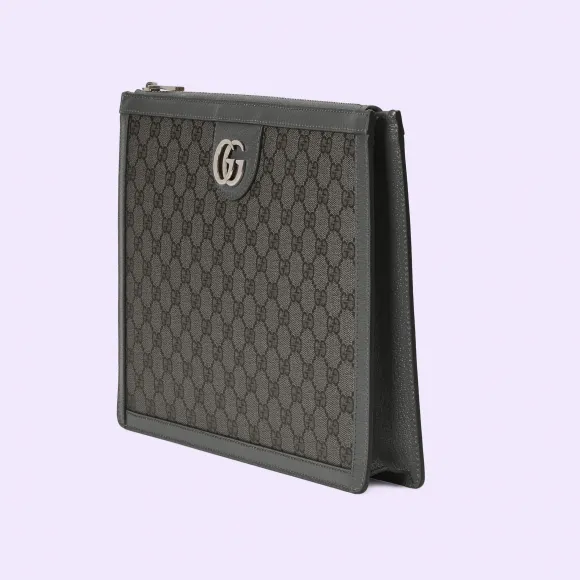 古驰/Gucci [欧菲迪亚] 文件夹套件 674078-UULBN-1244