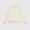 古驰/Gucci 儿童羊毛套头衫 692091-XKCGS-9241 