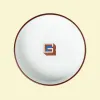 古驰/Gucci 几何G字印花大型宠物碗 697407-ZAJH8-4034 