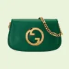 古驰/Gucci Blondie肩背袋 699268-UXX0G-3120 