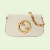 古驰/Gucci Blondie肩背袋 699268-UXX0G-9022 