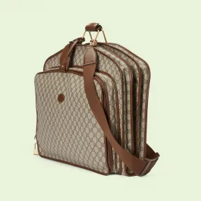 古驰/Gucci 带互扣式 G 的服装袋 701884-92TCG-8563