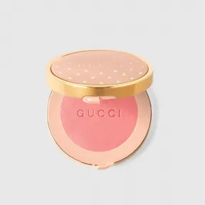 古驰/Gucci 01, Gucci Blush De Beauté胭脂 702601-9PRD9-9001