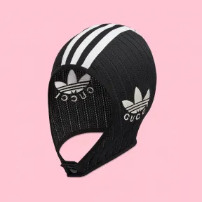 古驰/Gucci 阿迪达斯 x Gucci 针织连帽衫 715073-4GAED-1000