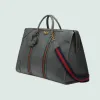 古驰/Gucci 双G大型手提水桶袋 715774-AAA0O-1143 